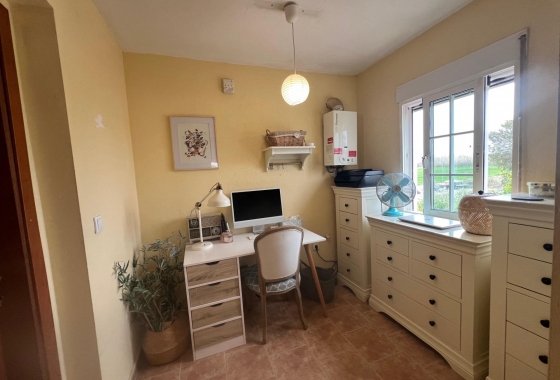 Resale - Finca - Dolores - Comunidad Valenciana