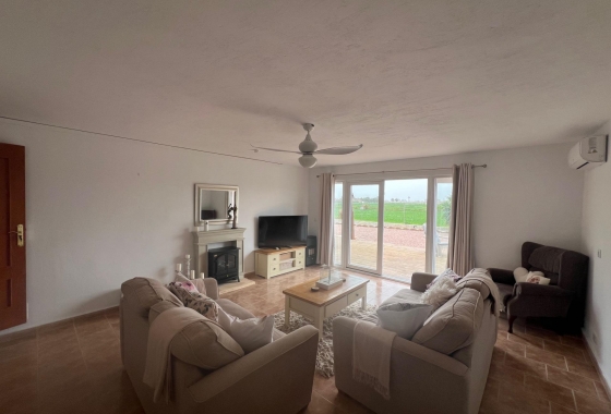 Resale - Finca - Dolores - Comunidad Valenciana