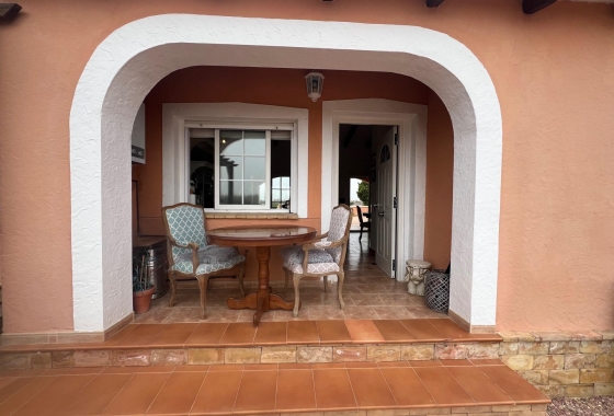 Resale - Finca - Dolores - Comunidad Valenciana