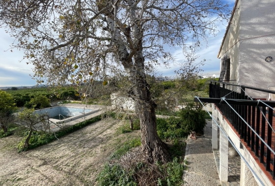 Revente - Villa - Benejúzar - Inland