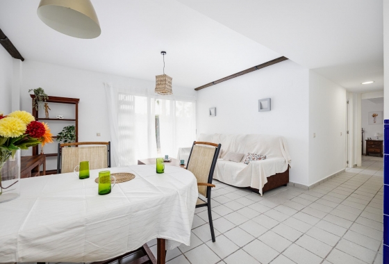 Återförsäljning - Lägenhet / lägenhet - Orihuela Costa