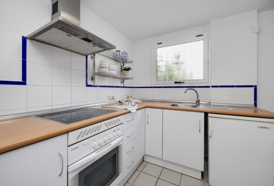 Återförsäljning - Lägenhet / lägenhet - Orihuela Costa