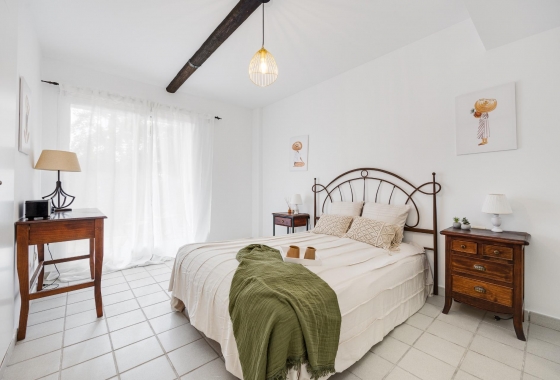 Återförsäljning - Lägenhet / lägenhet - Orihuela Costa