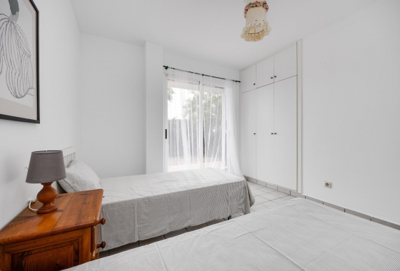 Återförsäljning - Lägenhet / lägenhet - Orihuela Costa