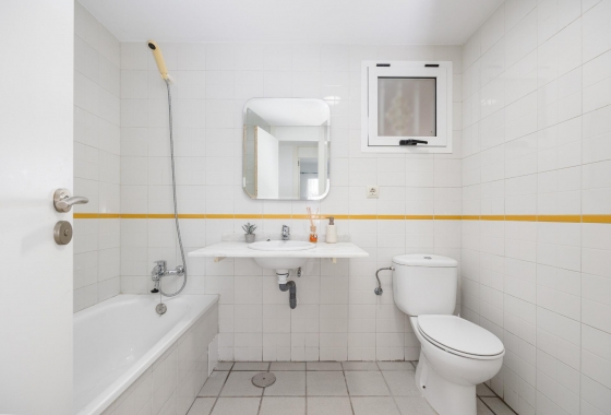 Återförsäljning - Lägenhet / lägenhet - Orihuela Costa