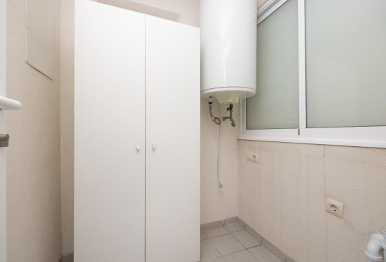 Återförsäljning - Lägenhet / lägenhet - Orihuela Costa