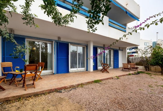 Återförsäljning - Lägenhet / lägenhet - Orihuela Costa