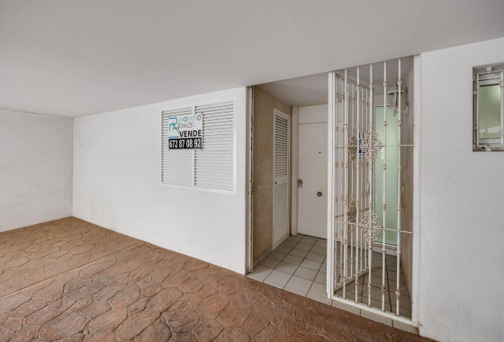 Återförsäljning - Lägenhet / lägenhet - Orihuela Costa