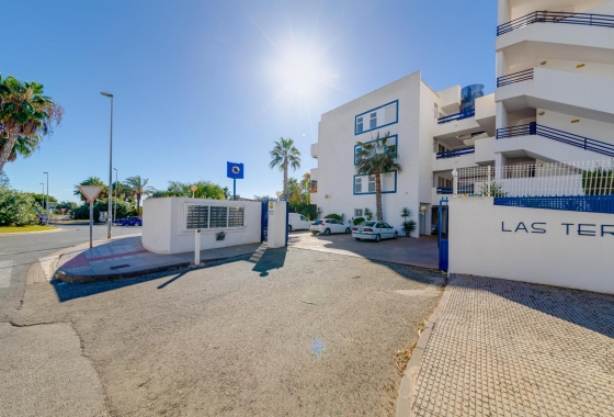 Återförsäljning - Lägenhet / lägenhet - Orihuela Costa
