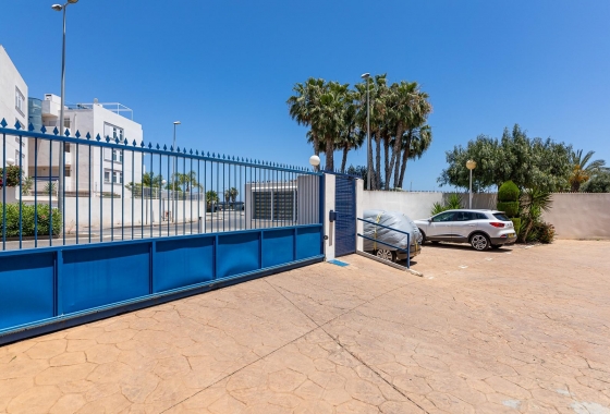 Återförsäljning - Lägenhet / lägenhet - Orihuela Costa