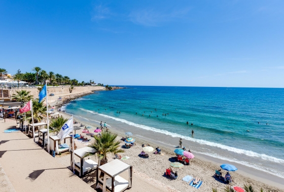 Återförsäljning - Lägenhet / lägenhet - Orihuela Costa