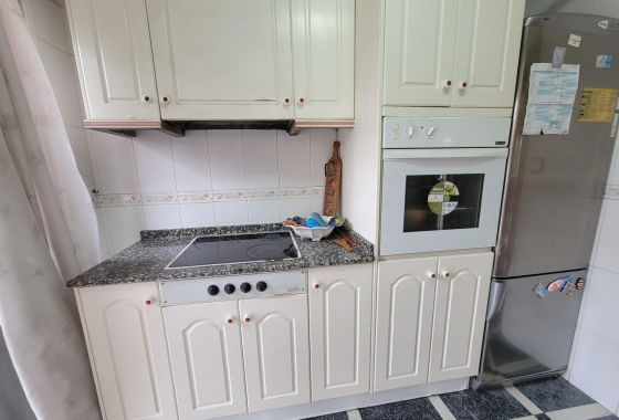 Reventa - Apartamento / piso - Torrevieja - Centro