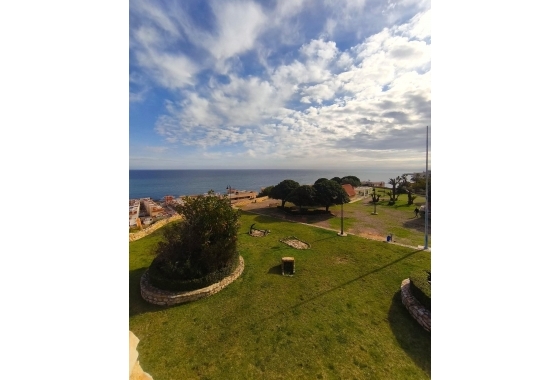 Resale - Apartment / flat - Torrevieja - Cabo Cervera