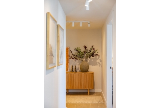 Новостройка - Пентхаус - Calpe