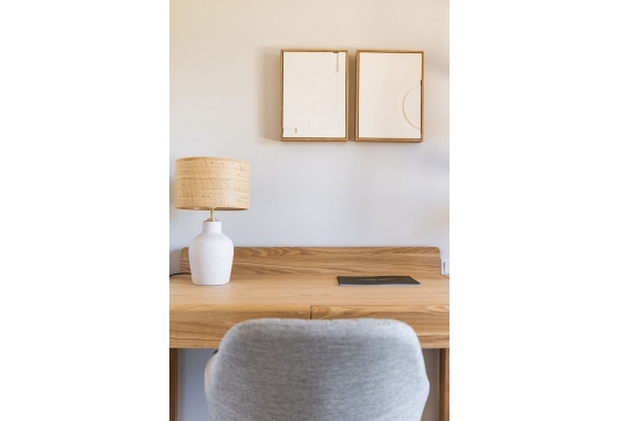 Новостройка - Пентхаус - Calpe