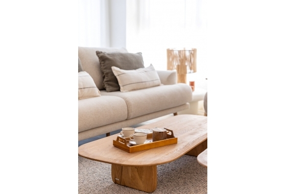 Obra nueva - Apartamento / piso - Calpe