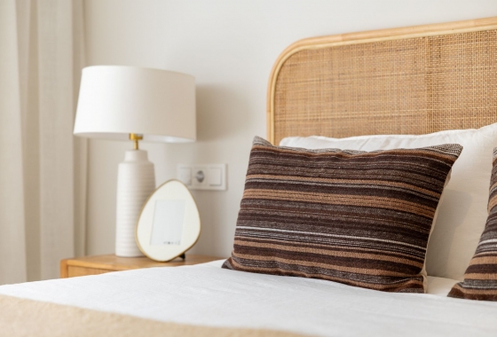 Nybyggnation - Lägenhet / lägenhet - Calpe