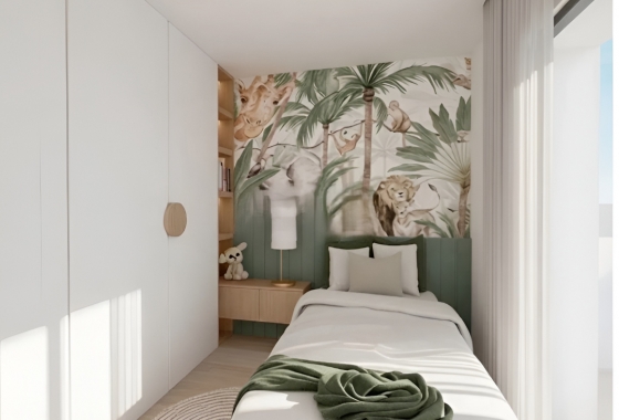 Nieuwbouw Woningen - Chalet - Aguilas - Águilas