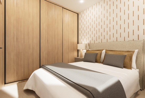 Nieuwbouw Woningen - Bungalow - Pilar de la Horadada