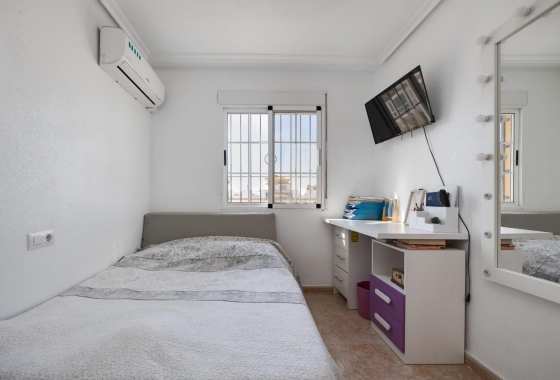 Resale - Townhouse - Torrevieja - aguas nuevas