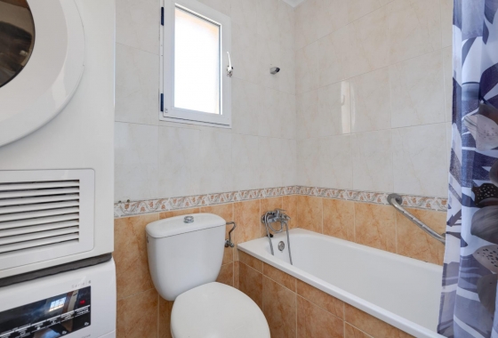 Resale - Townhouse - Torrevieja - aguas nuevas