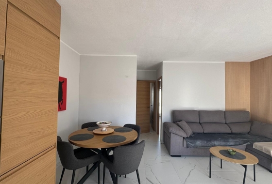 Resale - Bungalow - Torrevieja - Los Balcones