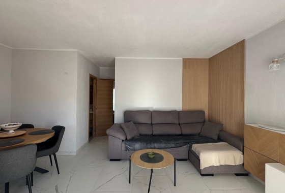 Resale - Bungalow - Torrevieja - Los Balcones