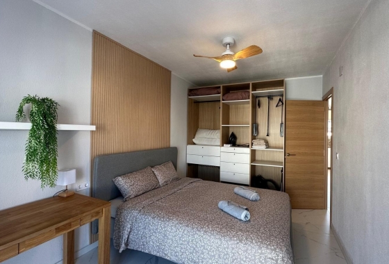 Resale - Bungalow - Torrevieja - Los Balcones