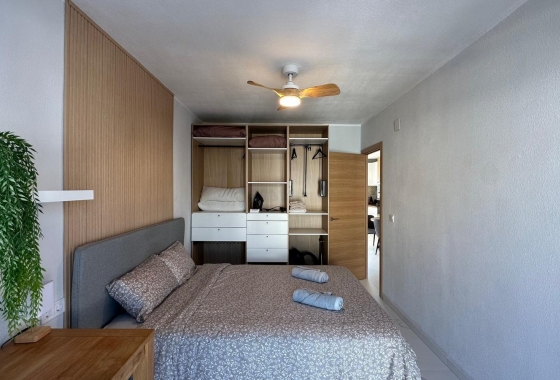 Resale - Bungalow - Torrevieja - Los Balcones