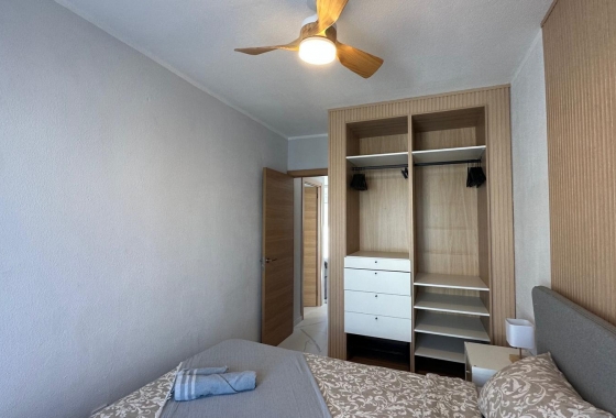 Resale - Bungalow - Torrevieja - Los Balcones