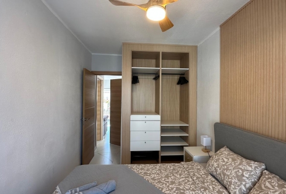 Resale - Bungalow - Torrevieja - Los Balcones