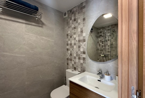 Resale - Bungalow - Torrevieja - Los Balcones