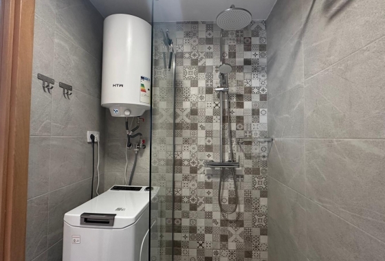 Resale - Bungalow - Torrevieja - Los Balcones