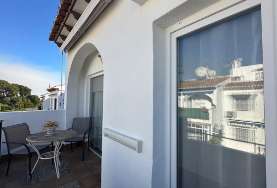 Resale - Bungalow - Torrevieja - Los Balcones