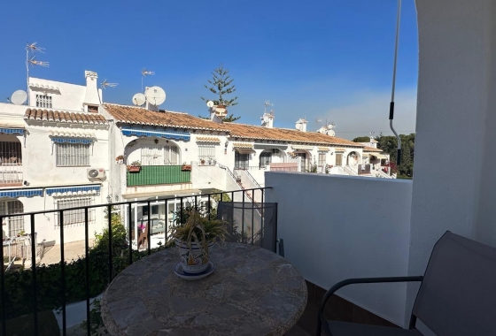 Resale - Bungalow - Torrevieja - Los Balcones