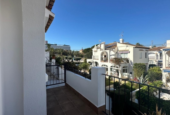 Resale - Bungalow - Torrevieja - Los Balcones