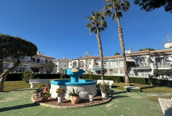 Resale - Bungalow - Torrevieja - Los Balcones