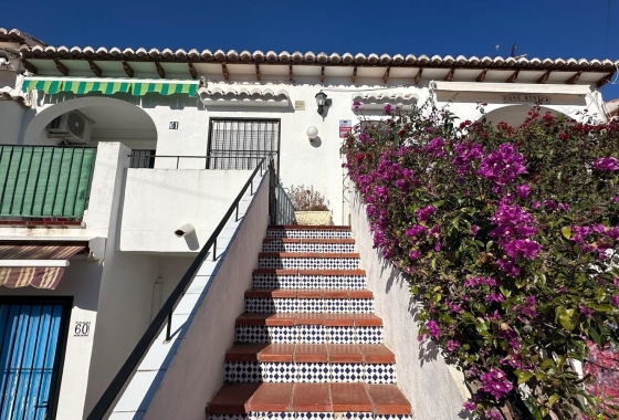Resale - Bungalow - Torrevieja - Los Balcones
