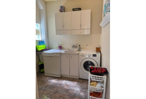 Resale - Villa - Orihuela Costa - Costa Blanca