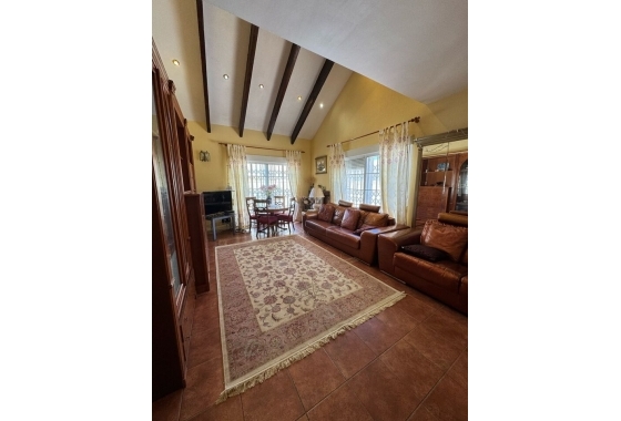 Resale - Villa - Orihuela Costa - Costa Blanca