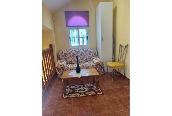 Resale - Villa - Orihuela Costa - Costa Blanca