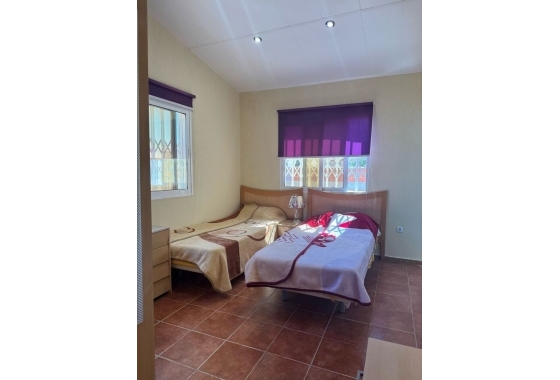 Resale - Villa - Orihuela Costa - Costa Blanca