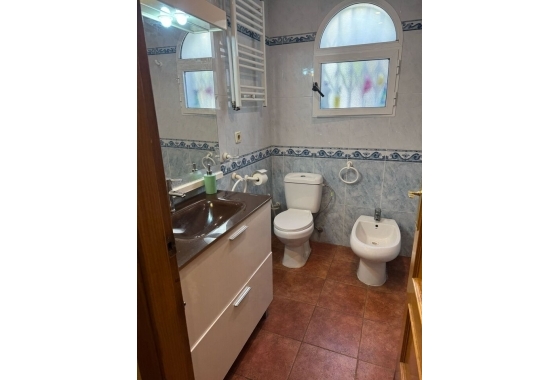 Resale - Villa - Orihuela Costa - Costa Blanca