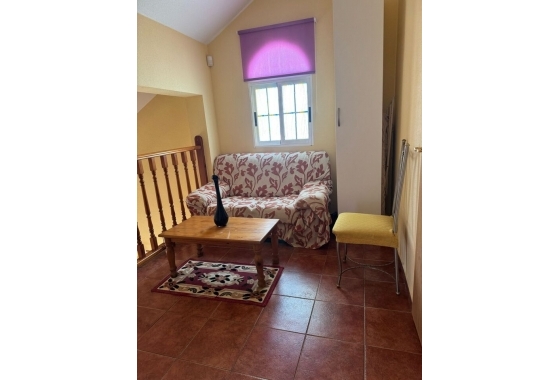 Resale - Villa - Orihuela Costa - Costa Blanca