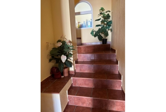 Resale - Villa - Orihuela Costa - Costa Blanca