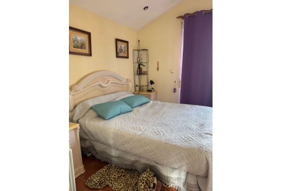 Resale - Villa - Orihuela Costa - Costa Blanca