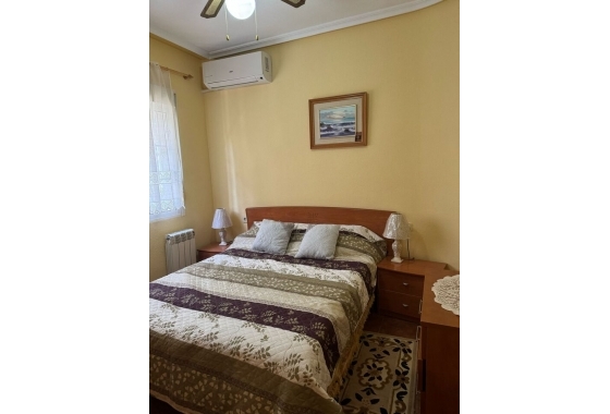 Resale - Villa - Orihuela Costa - Costa Blanca