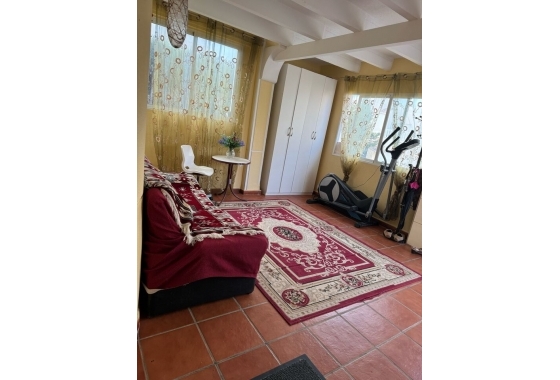 Resale - Villa - Orihuela Costa - Costa Blanca