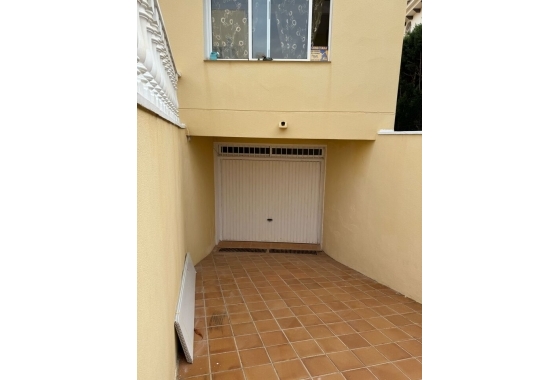 Resale - Villa - Orihuela Costa - Costa Blanca