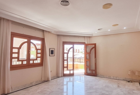 Resale - Apartment / flat - San Pedro del Pinatar - Lo Pagan